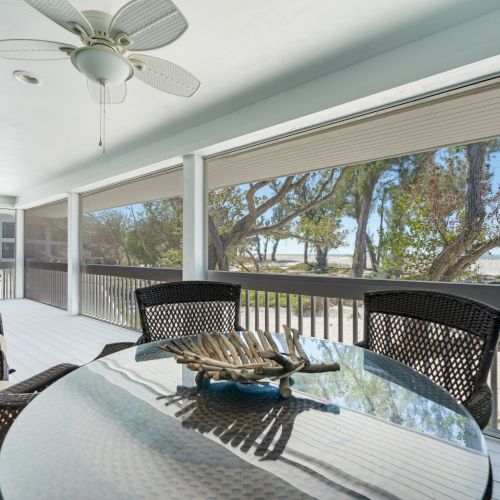 Beach House 32