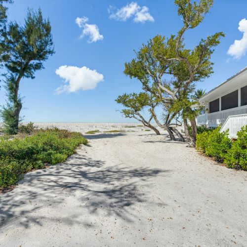Beach House 32
