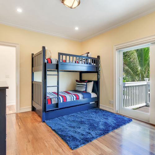 Beach House 957