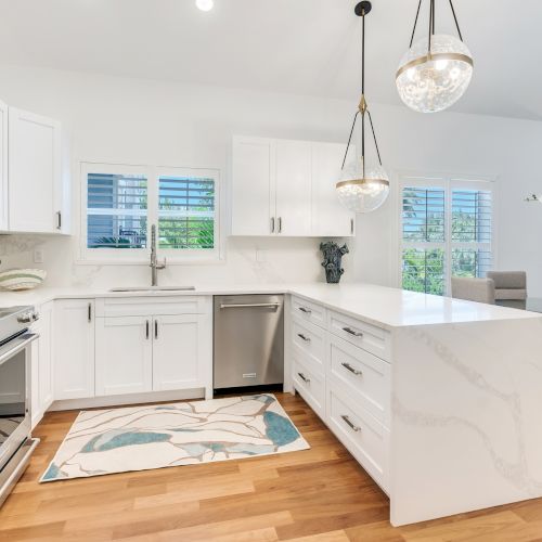Beach House 957