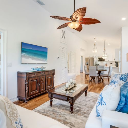 Beach House 957