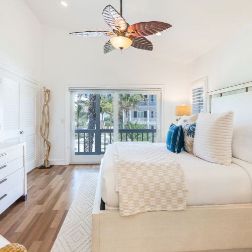 Beach House 957