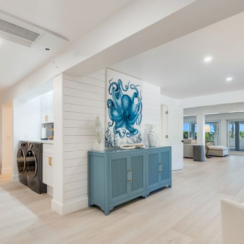 Beach House 957