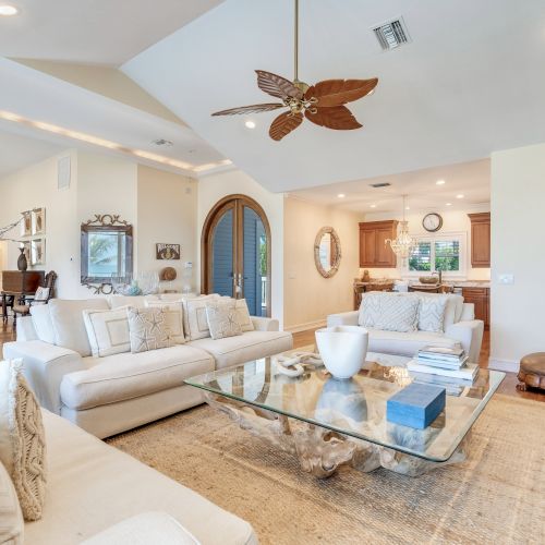 Beach House 957