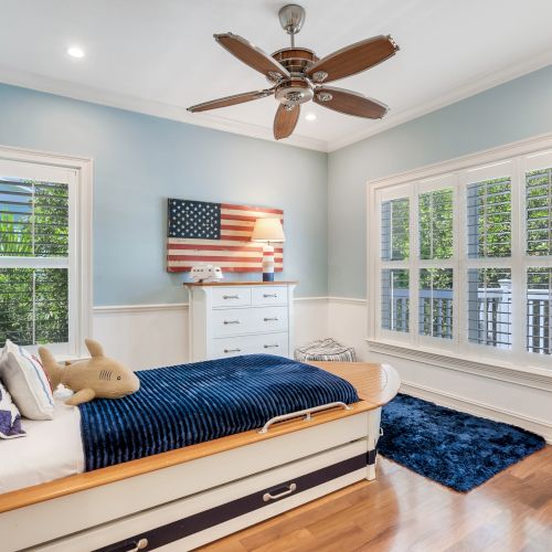 Beach House 957