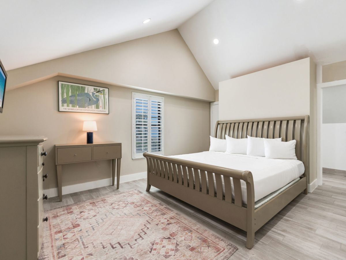 South Seas Beach House 5