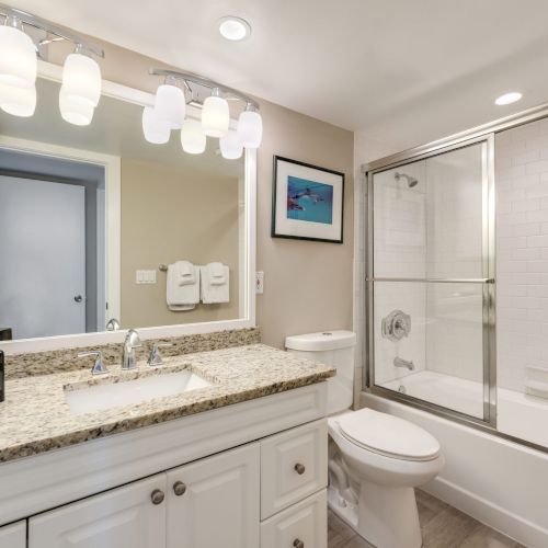 South Seas Beach House 5