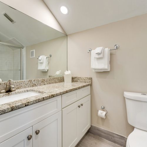 South Seas Beach House 5