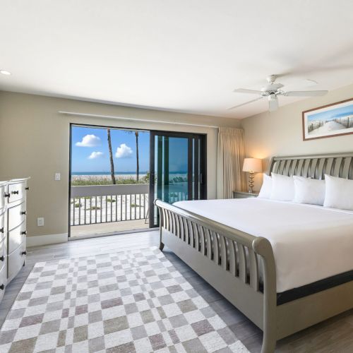 South Seas Beach House 5