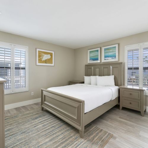 South Seas Beach House 5