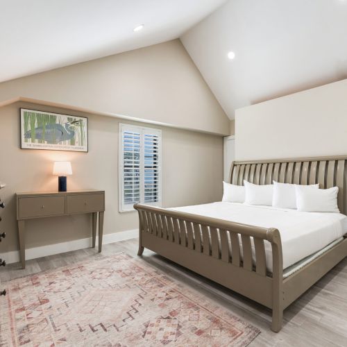 South Seas Beach House 5