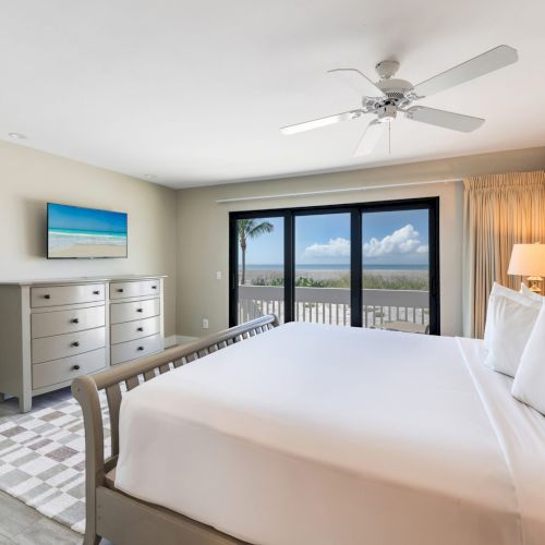 South Seas Beach House 5