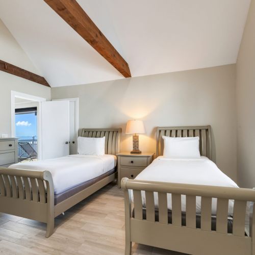 South Seas Beach House 5