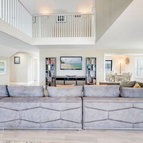 South Seas Beach House 5