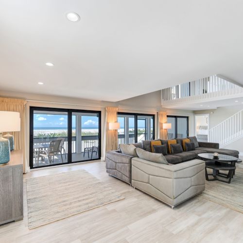 South Seas Beach House 5