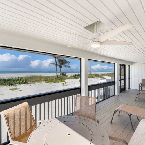 South Seas Beach House 5