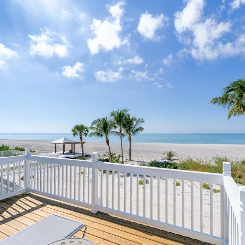 South Seas Beach House 5