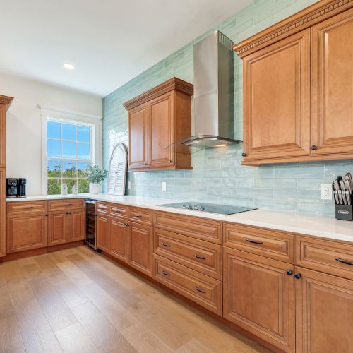 SS Beach Home Schefflera 1114
Commercial
