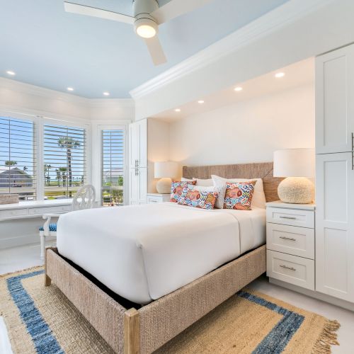 South Seas 1257