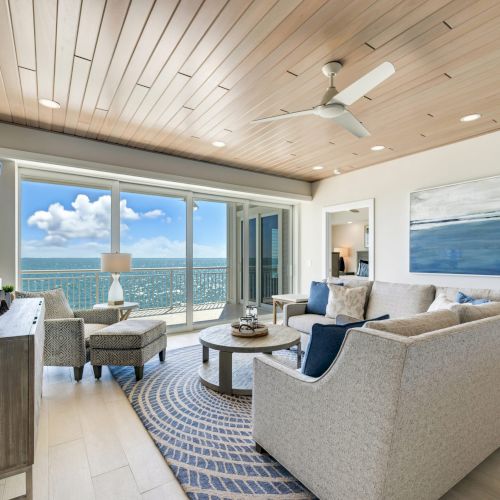 South Seas, 1253 Seabreeze, Captiva