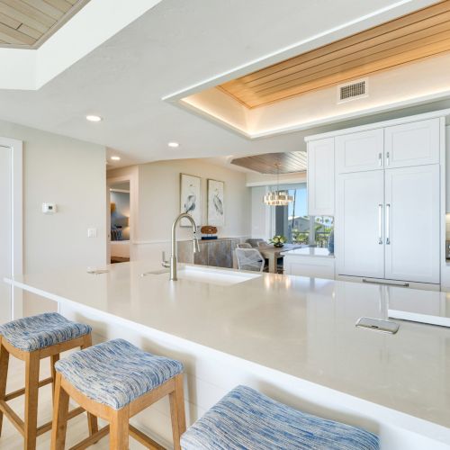 South Seas, 1253 Seabreeze, Captiva