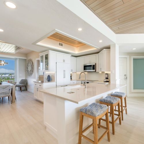 South Seas, 1253 Seabreeze, Captiva