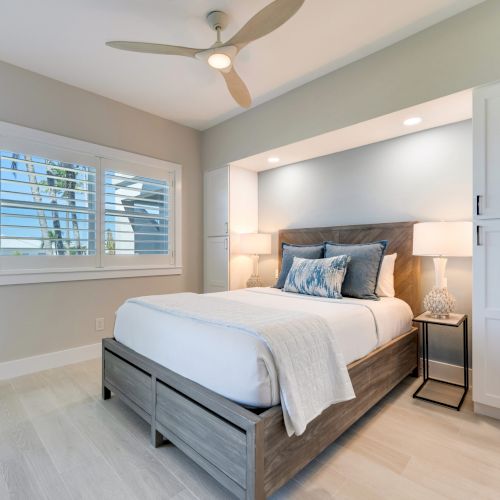 South Seas, 1253 Seabreeze, Captiva