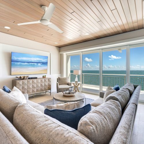 South Seas, 1253 Seabreeze, Captiva