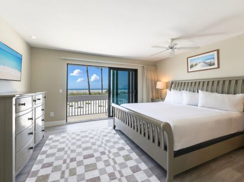 South Seas Beach House 5
