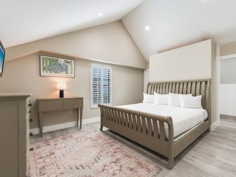 South Seas Beach House 5