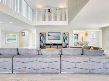 South Seas Beach House 5