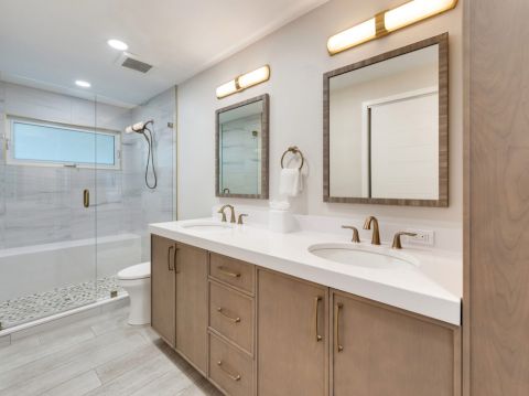 South Seas Beach House 5