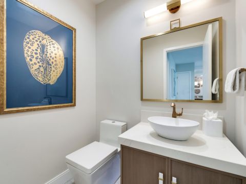 South Seas Beach House 5
