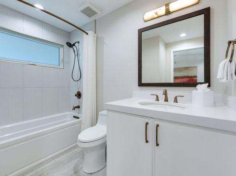 South Seas Beach House 5