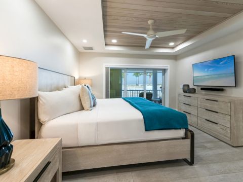 South Seas Beach House 5