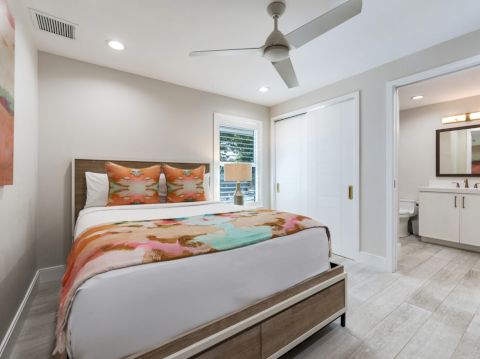 South Seas Beach House 5