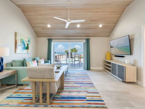 South Seas Beach House 5