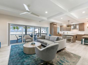 South Seas Beach House 5