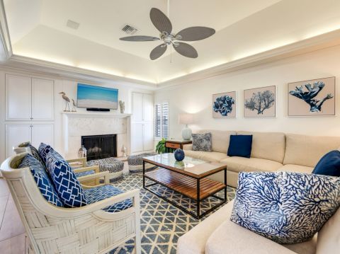 Beach House 32