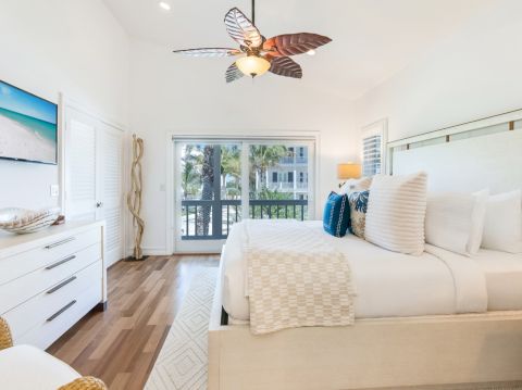 Beach House 957