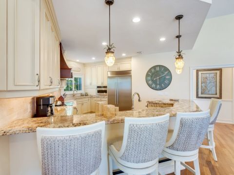 Beach House 957