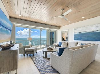 South Seas, 1253 Seabreeze, Captiva