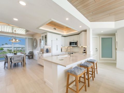 South Seas, 1253 Seabreeze, Captiva