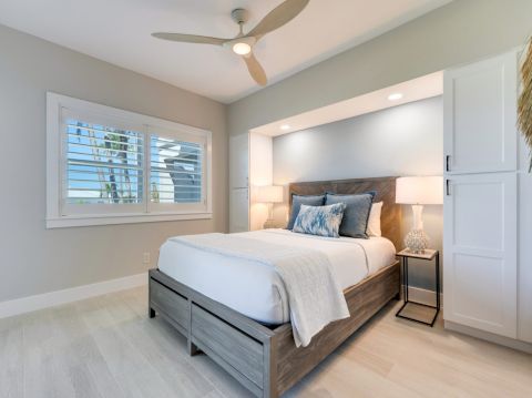 South Seas, 1253 Seabreeze, Captiva