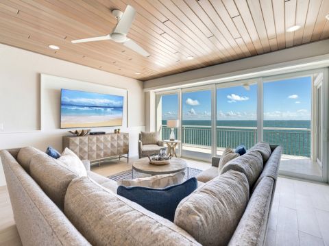South Seas, 1253 Seabreeze, Captiva