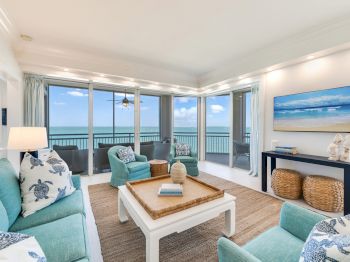 South Seas 1257