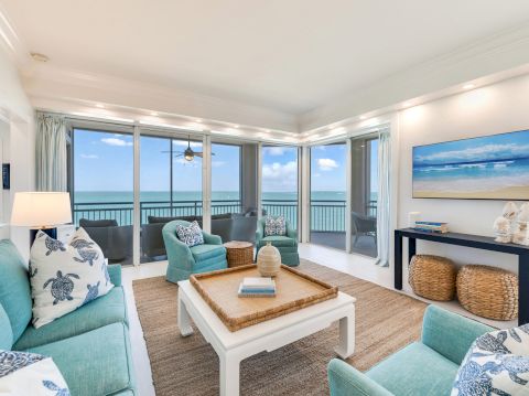 South Seas 1257