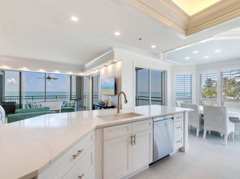 South Seas 1257