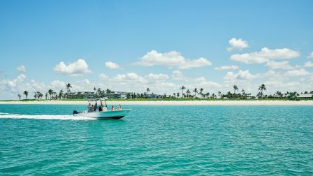 South Seas
