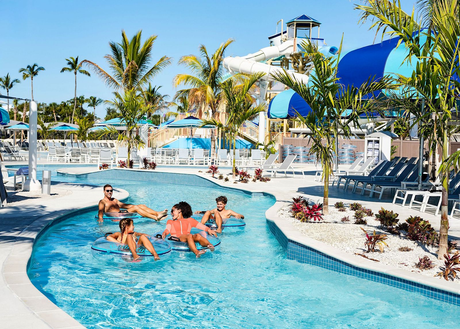 South Seas